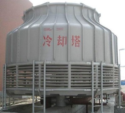 閉式冷卻塔漏風有哪些影響?